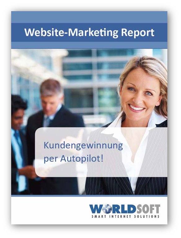 Worldsoft Report